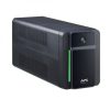 APC BVX900LI-GR EASY UPS BVX 900VA 480W 230V AVR 2xSCH szünetmentes tápegység