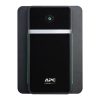 APC BX1200MI-GR Back-UPS 1200VA 650W 230V AVR 4xCEE 7/7 SCH tower szünetmentes tápegység