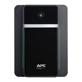   APC BX1200MI-GR Back-UPS 1200VA 650W 230V AVR 4xCEE 7/7 SCH tower szünetmentes tápegység