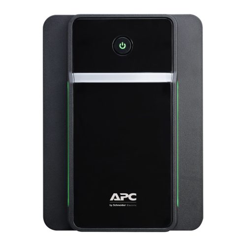APC BX1200MI-GR Back-UPS 1200VA 650W 230V AVR 4xCEE 7/7 SCH tower szünetmentes tápegység