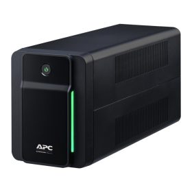  APC BX750MI-GR Back-UPS 750VA 410W 230V AVR 4xCEE 7/7 SCH tower szünetmentes tápegység