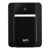 APC BX750MI-GR Back-UPS 750VA 410W 230V AVR 4xCEE 7/7 SCH tower szünetmentes tápegység