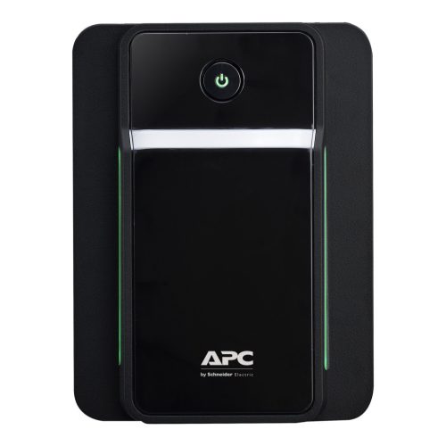 APC BX750MI-GR Back-UPS 750VA 410W 230V AVR 4xCEE 7/7 SCH tower szünetmentes tápegység