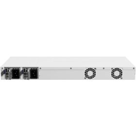   MikroTik CCR2004-16G-2S+ 19" 16xGbE LAN 2x10G SFP+ port Cloud Core Router
