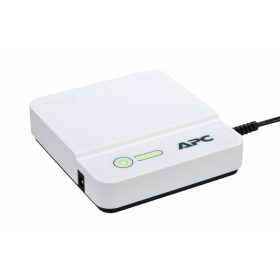   APC CP12036LI Back-UPS 12V 36W lítium-ionos mini szünetmentes tápegység