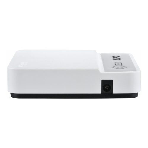 APC CP12036LI Back-UPS 12V 36W lítium-ionos mini szünetmentes tápegység