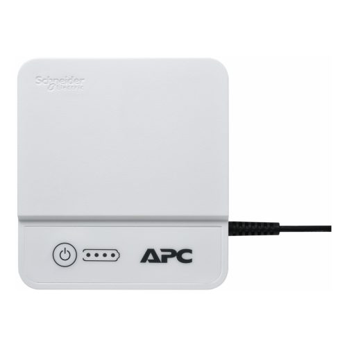 APC CP12036LI Back-UPS 12V 36W lítium-ionos mini szünetmentes tápegység