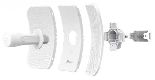 TP-LINK CPE CPE710  5GHz 867Mbps 23dBi Outdoor CPE