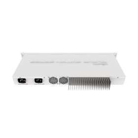   MikroTik CRS317-1G-16S+RM 19 1xGbE LAN 16x10G SFP+ port Cloud Router Switch