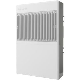   MikroTik CRS318-16P-2S+OUT netPower 16P 16port GbE LAN PoE 2xSFP+ port kültéri PoE Switch