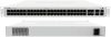MikroTik CRS354-48P-4S+2Q+RM 48xGbE PoE LAN 4x10G SFP+ 2x40G QSFP+ port Cloud Router PoE Switch