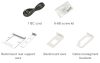 MikroTik CRS354-48P-4S+2Q+RM 48xGbE PoE LAN 4x10G SFP+ 2x40G QSFP+ port Cloud Router PoE Switch