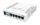 MikroTik RB260GSP/CSS106-1G-4P-1S 5xGbE LAN 1xGbE SFP port PoE switch