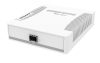 MikroTik RB260GSP/CSS106-1G-4P-1S 5xGbE LAN 1xGbE SFP port PoE switch