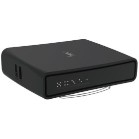   MikroTik RBD52G-5HacD2HnD-TC hAP ac2 L4 5xGbE LAN port Dual-Band Vezeték nélküli router