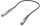 Ubiquiti UACC-DAC-SFP10-0.5M 10Gbps SFP+ 0,5m DAC kábel