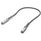 Ubiquiti UACC-DAC-SFP10-0.5M 10Gbps SFP+ 0,5m DAC kábel