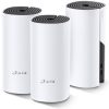 TP-LINK MESH DECO M4 (2-PACK) AC1200 Whole Home WiFi System