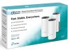 TP-LINK MESH DECO M4 (2-PACK) AC1200 Whole Home WiFi System