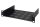 DIGITUS DN-10-TRAY-1-B 10" 1U 150mm mély fekete fix polc