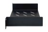 DIGITUS DN-10-TRAY-1-B 10" 1U 150mm mély fekete fix polc
