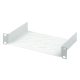 DIGITUS DN-10 TRAY-1 10 1U 150mm mély szürke fix polc