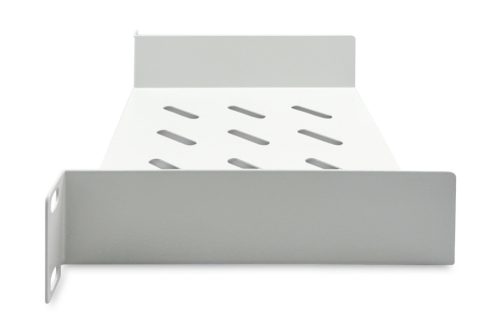 DIGITUS DN-10 TRAY-1 10 1U 150mm mély szürke fix polc