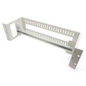 DIGITUS DN-19-DIN-3U 19" 3U DIN sín panel