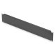 DIGITUS DN-19 BPN-02-SW 19" 2U fekete vakpanel