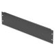 DIGITUS DN-19 BPN-03-SW 19" 3U fekete vakpanel