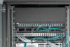 DIGITUS DN-19 BPN-03-SW 19" 3U fekete vakpanel