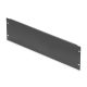 DIGITUS DN-19 BPN-04-SW 19" 4U fekete vakpanel