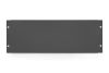 DIGITUS DN-19 BPN-04-SW 19" 4U fekete vakpanel