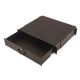 DIGITUS DN-19 KEY-2U-SW 19" 2U fekete billentyűzet és dokumentumtároló fiók