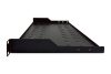 DIGITUS DN-19 TRAY-1-SW 19" 1U 250mm mély fekete fix polc