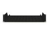 DIGITUS DN-19 TRAY-2-SW 19"" 2U 352mm mély fekete fix polc
