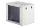 DIGITUS Dynamic-N DN-37104 19" 9U 474x600x450mm lapraszerelt üvegajtós szürke fali rack szekrény