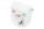 DIGITUS DN-95400 16A 3500W Schuko túlfeszültségvédő adapter
