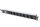 DIGITUS DN-95407 19" 1U PDU 7xCEE 7/3 schuko aljzat CEE7/7 csatlakozó 2m túlfeszültségvédett elosztósor