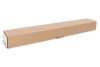 DIGITUS DN-97602 19" 1U gyűrűs fekete kábelrendező