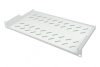 DIGITUS DN-97609 19" 1U 250mm mély szürke fix polc