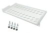 DIGITUS DN-97609 19" 1U 250mm mély szürke fix polc