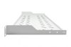 DIGITUS DN-97609 19" 1U 250mm mély szürke fix polc