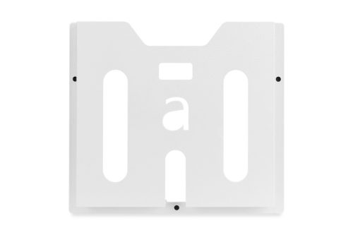 DIGITUS DN-97679 Öntapadós A4-es szürke dokumentum tartó rack szekrénybe
