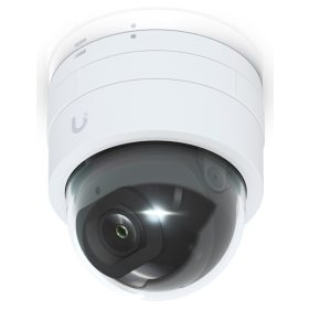   Ubiquiti UniFi UVC-G5-Dome-Ultra beltéri fehér 4MP 2K IP kamera