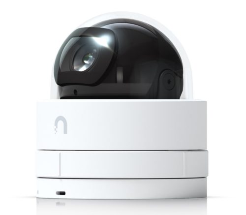 Ubiquiti UniFi UVC-G5-Dome-Ultra beltéri fehér 4MP 2K IP kamera
