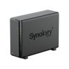 Synology DiskStation DS124 (1GB) 1x SSD/HDD lemezes NAS + regisztrációs kártya