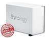 Synology DiskStation DS223j (1GB) 2x SSD/HDD lemezes NAS + regisztrációs kártya