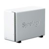 Synology DiskStation DS223j (1GB) 2x SSD/HDD lemezes NAS + regisztrációs kártya