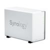 Synology DiskStation DS223j (1GB) 2x SSD/HDD lemezes NAS + regisztrációs kártya